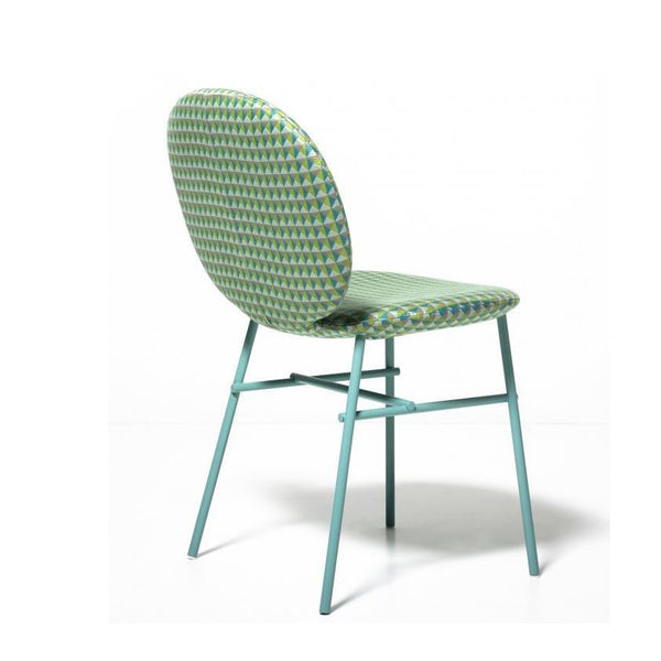 KELLY C Dining Chair - TB Contract Furniture TACCHINI