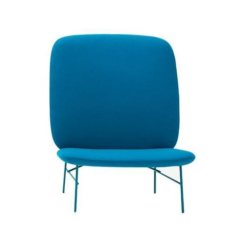 KELLY H Lounge Chair - TB Contract Furniture