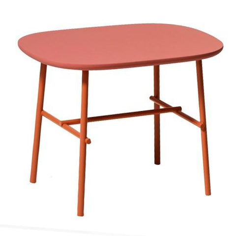 KELLY B⁄O⁄W Occasional Side table - TB Contract Furniture