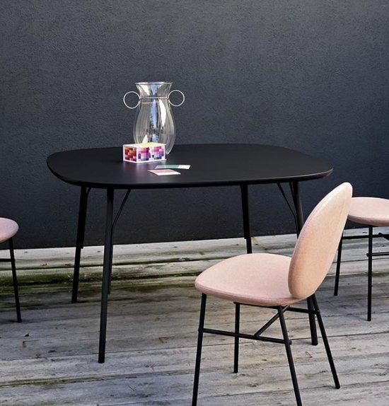 Kelly T Dining Table 220cm - TB Contract Furniture TACCHINI
