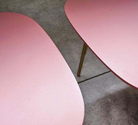 Kelly T Dining Table 280cm - TB Contract Furniture TACCHINI