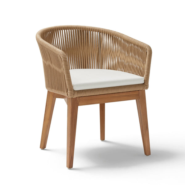 Khai Armchair - TB Contract Furniture POINT