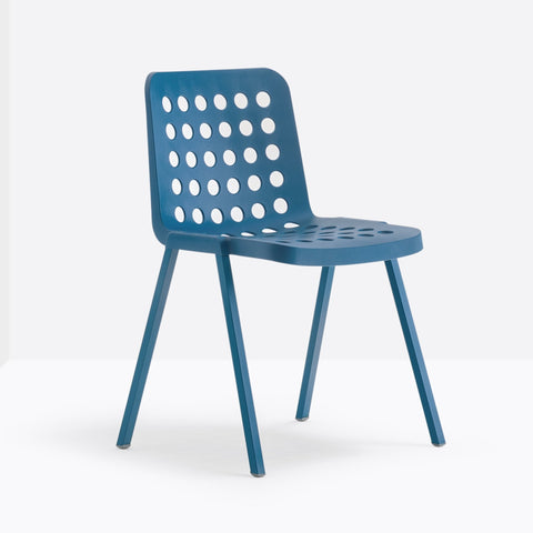 KOI-BOOKI Chair - TB Contract Furniture