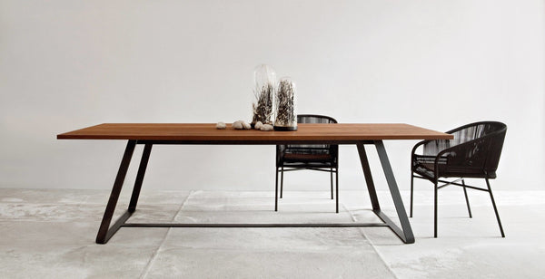 KOLONAKI Dining Table - TB Contract Furniture VARASCHIN