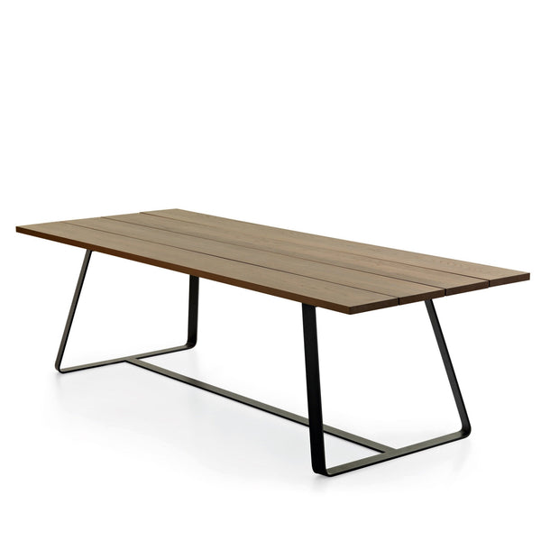 KOLONAKI Dining Table - TB Contract Furniture VARASCHIN