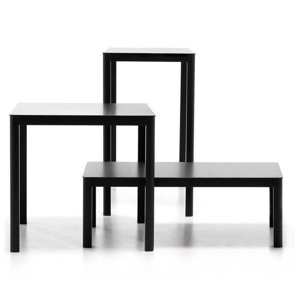 LA Side Table H40 - TB Contract Furniture ARRMET