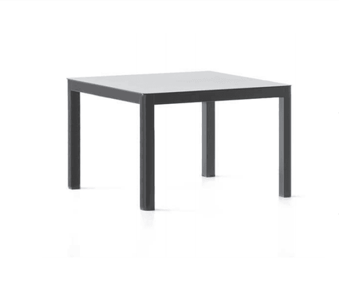 LA Table 80x80 H40 - TB Contract Furniture