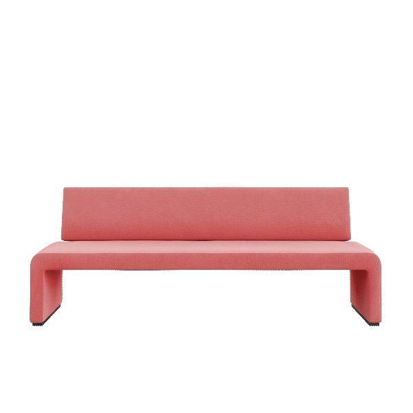 LABANCA Sofa - TB Contract Furniture TACCHINI