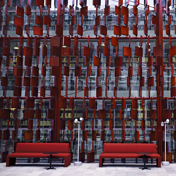 LABANCA Sofa - TB Contract Furniture TACCHINI