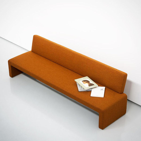 LABANCA Sofa - TB Contract Furniture TACCHINI