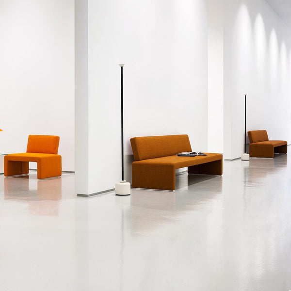 LABANCA Sofa - TB Contract Furniture TACCHINI