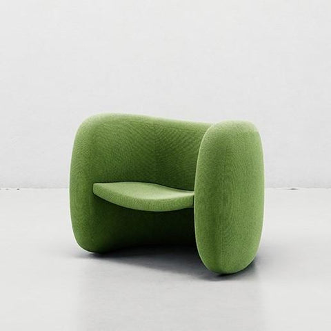 LAGOA Lounge Chair - TB Contract Furniture