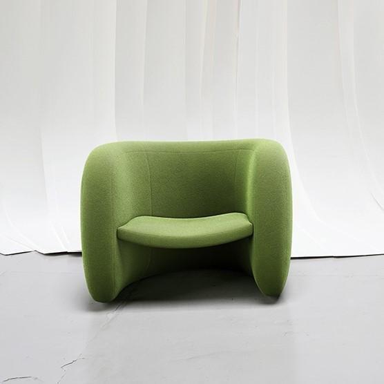 LAGOA Lounge Chair - TB Contract Furniture TACCHINI