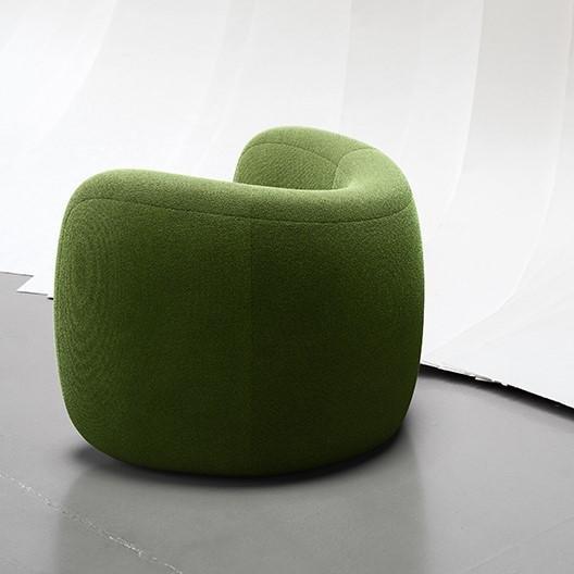 LAGOA Lounge Chair - TB Contract Furniture TACCHINI