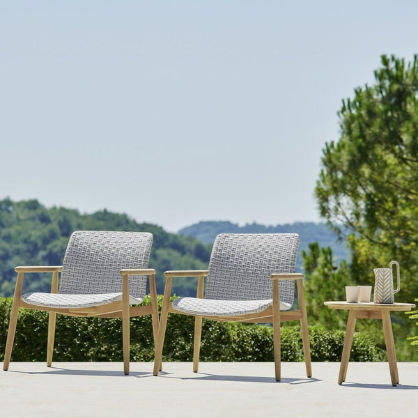 LAPIS Coffee Table - TB Contract Furniture VARASCHIN