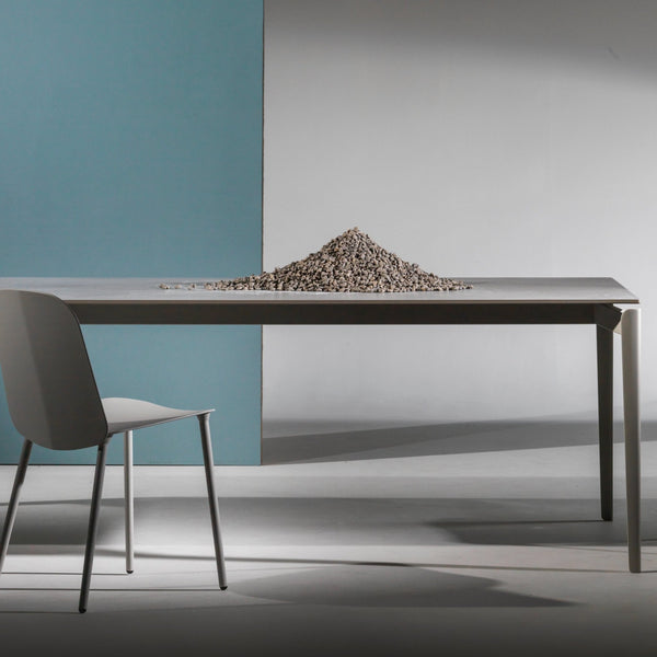 Layers Dining Table 300x100xm - TB Contract Furniture JOLI