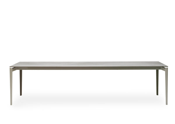 Layers Dining Table 300x100xm - TB Contract Furniture JOLI