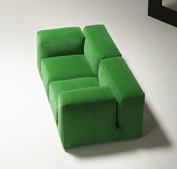 LE MURA Modular System - TB Contract Furniture TACCHINI