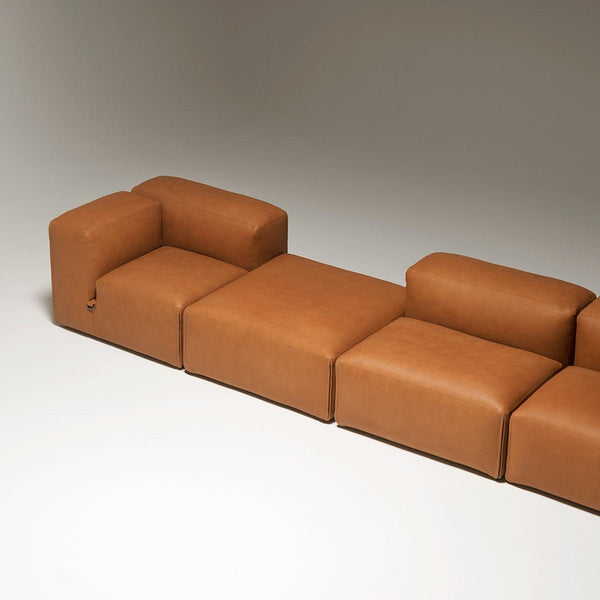 LE MURA Modular System - TB Contract Furniture TACCHINI