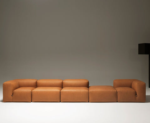 LE MURA Modular System - TB Contract Furniture