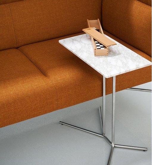 Ledge Small Coffee Table - TB Contract Furniture TACCHINI