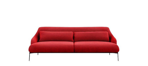 Lima Sofa Large - TB Contract Furniture TACCHINI