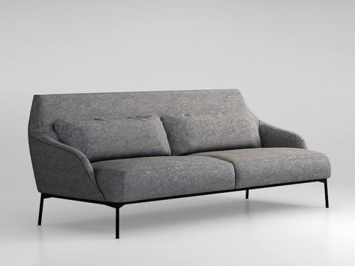 Lima Sofa Medium - TB Contract Furniture TACCHINI