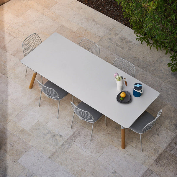LINK Dining Table - TB Contract Furniture VARASCHIN