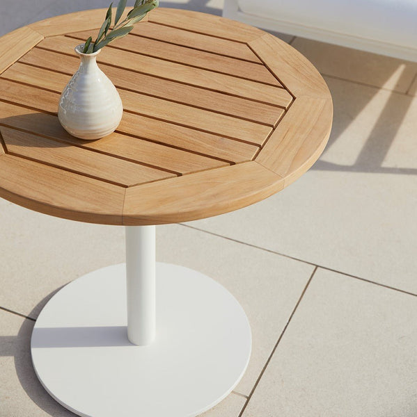 LIS Table Base 51 cm - TB Contract Furniture POINT