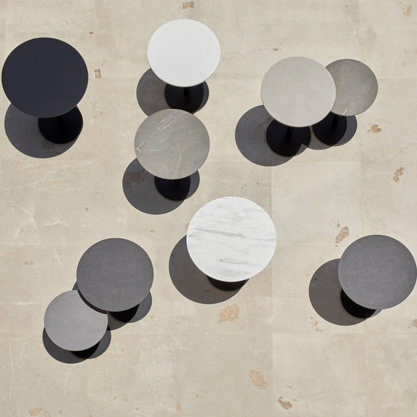 LIS Table Base 51 cm - TB Contract Furniture POINT