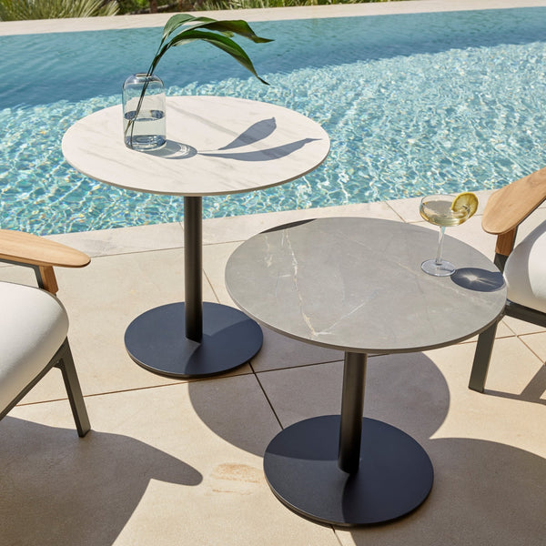 LIS Table Base 51 cm - TB Contract Furniture POINT