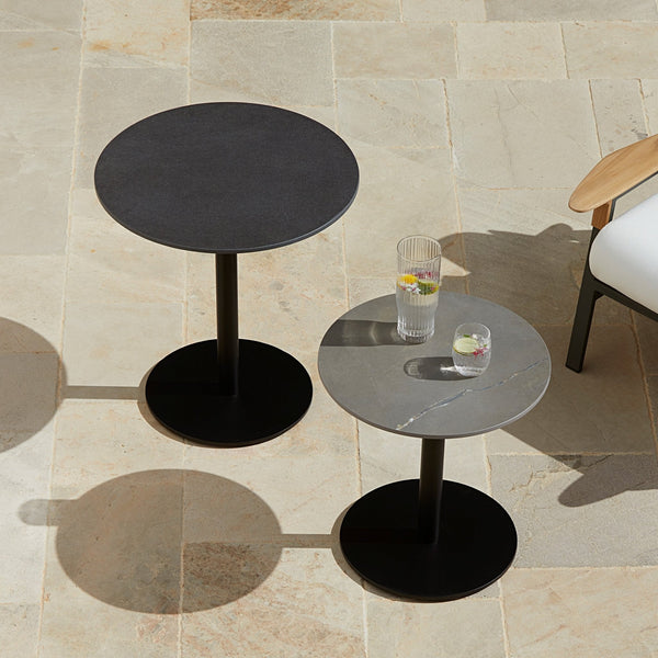 LIS Table Base 51 cm - TB Contract Furniture POINT