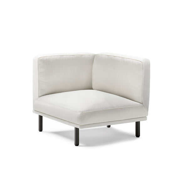 LONG ISLAND Outdoor Modular System - TB Contract Furniture POINT