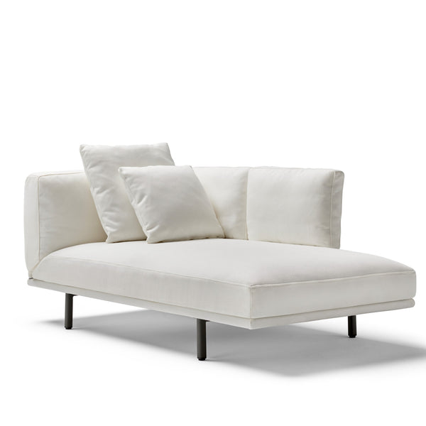 LONG ISLAND Outdoor Modular System - TB Contract Furniture POINT