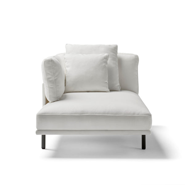 LONG ISLAND Outdoor Modular System - TB Contract Furniture POINT