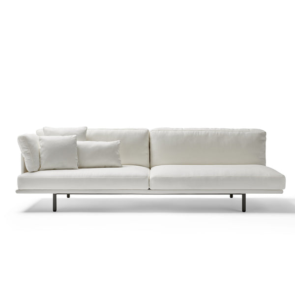 LONG ISLAND Outdoor Modular System - TB Contract Furniture POINT