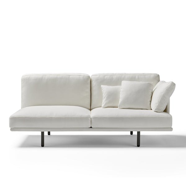 LONG ISLAND Outdoor Modular System - TB Contract Furniture POINT