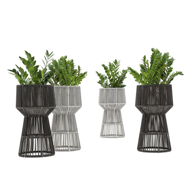 LOOP Planter - TB Contract Furniture VARASCHIN