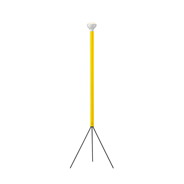 Luminator Floor Lamp - TB Contract Furniture FLOS