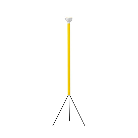 Luminator Floor Lamp - TB Contract Furniture