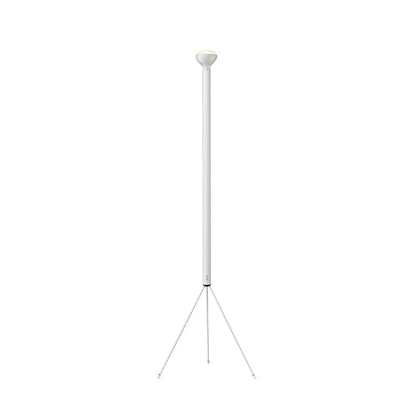 Luminator Floor Lamp - TB Contract Furniture FLOS