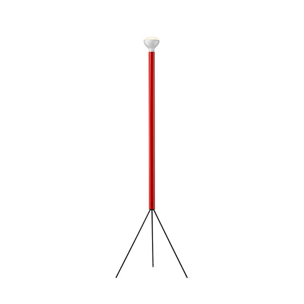 Luminator Floor Lamp - TB Contract Furniture FLOS