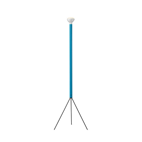 Luminator Floor Lamp - TB Contract Furniture FLOS