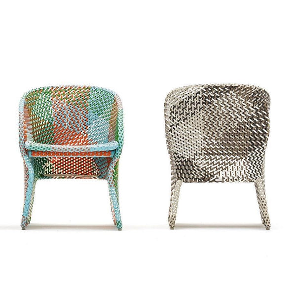 MAAT Dining Chair - TB Contract Furniture VARASCHIN