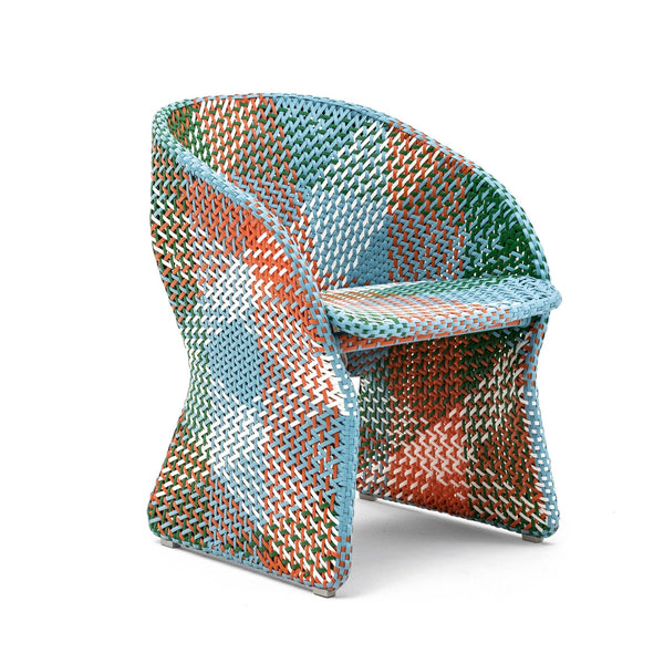 MAAT Dining Chair - TB Contract Furniture VARASCHIN