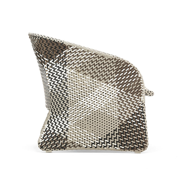 MAAT Lounge Chair - TB Contract Furniture VARASCHIN