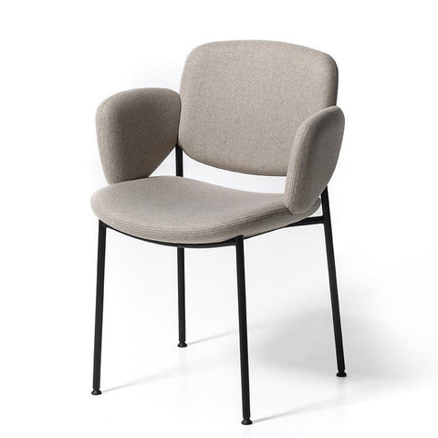 MACKA Chair - TB Contract Furniture