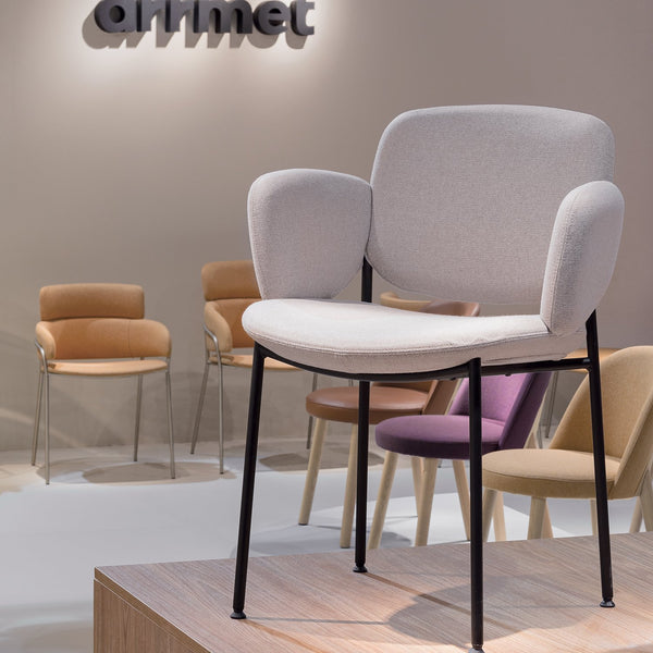MACKA Chair - TB Contract Furniture ARRMET