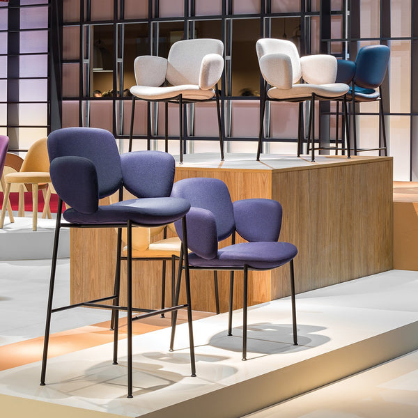 MACKA Chair - TB Contract Furniture ARRMET