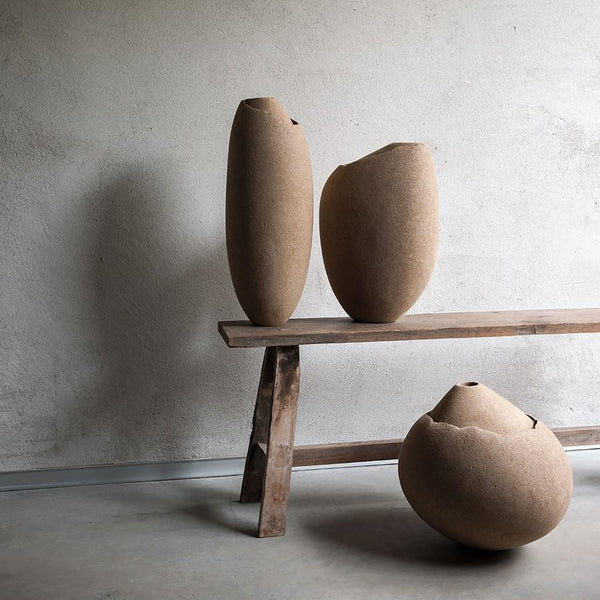 Mantiquiera Vases - TB Contract Furniture TACCHINI